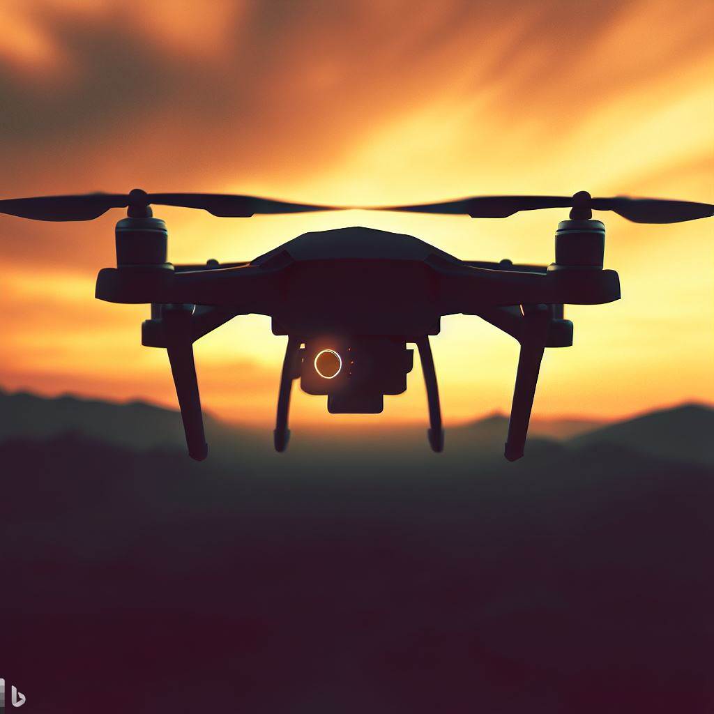 İzmir Drone Kiralama Hizmetimiz Görseli İzmir Drone Kiralama