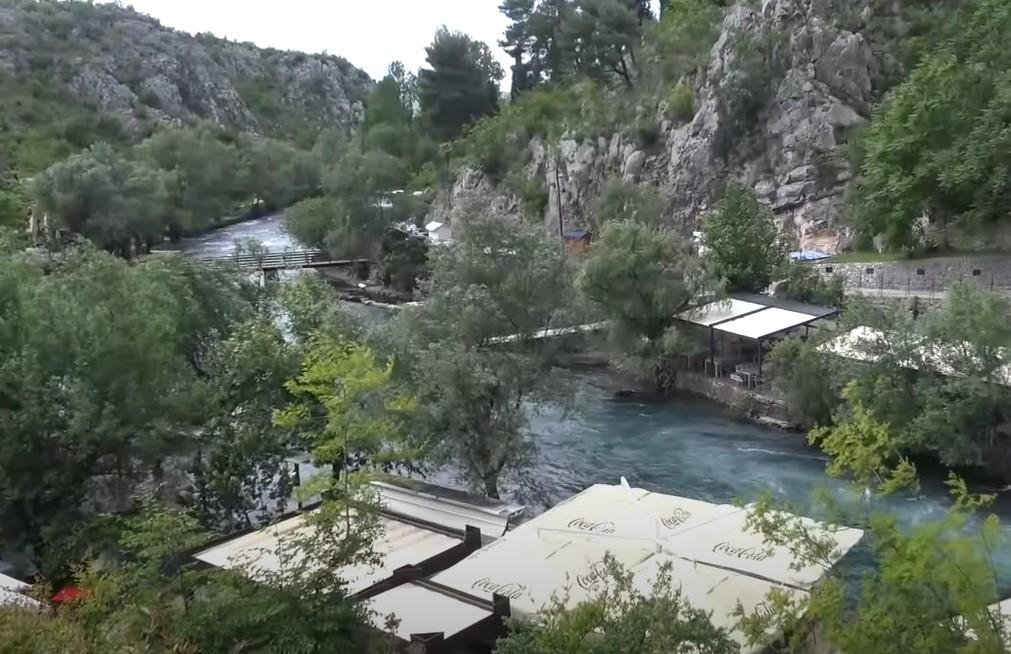 İzmir Çıkışlı Balkan Turları Görseli İzmir çıkışlı Balkan Turları
