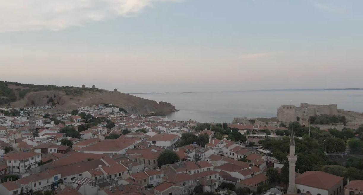 İzmir Çıkışlı Bozcaada Turu Görseli İzmir çıkışlı Bozcaada turları