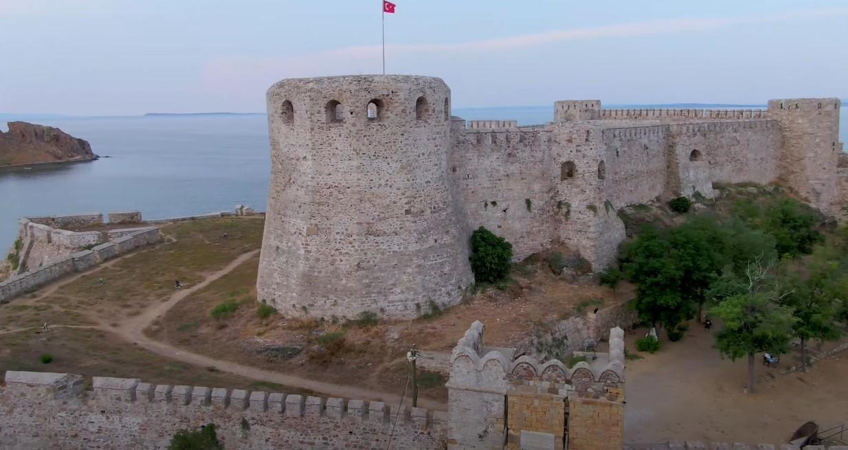İzmir çıkışlı Bozcaada turu