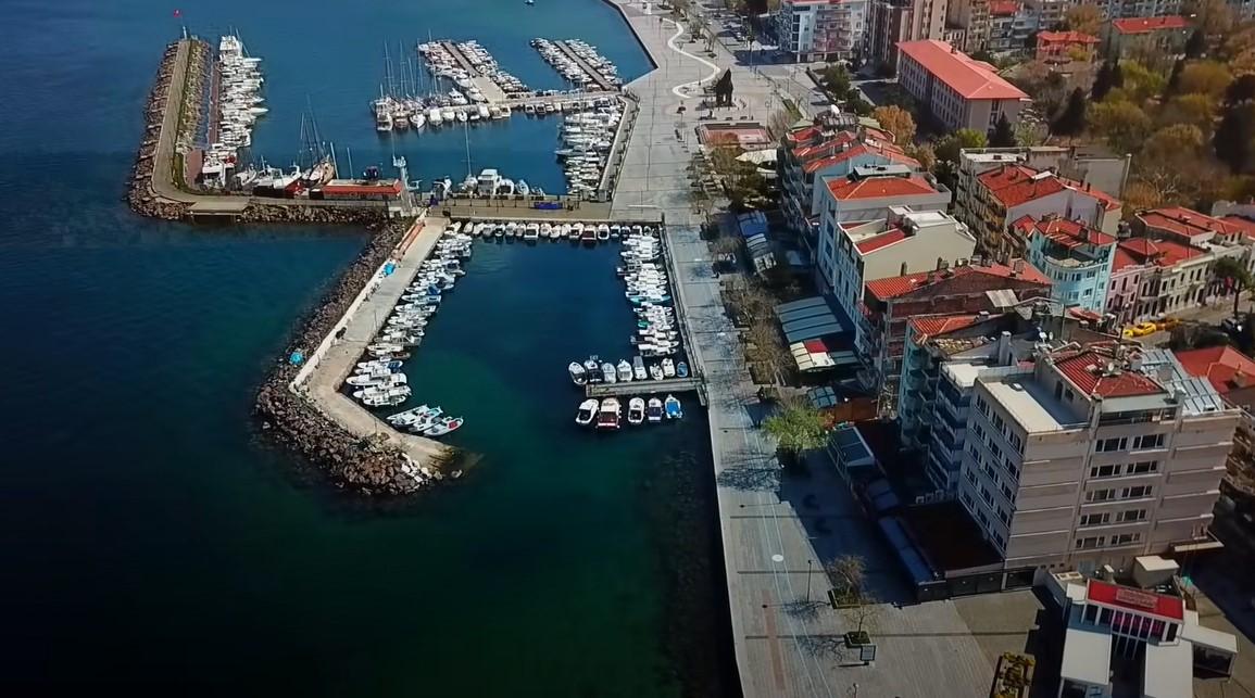 İzmir Çıkışlı Çanakkale Turu Görseli İzmir çıkışlı Çanakkale turları