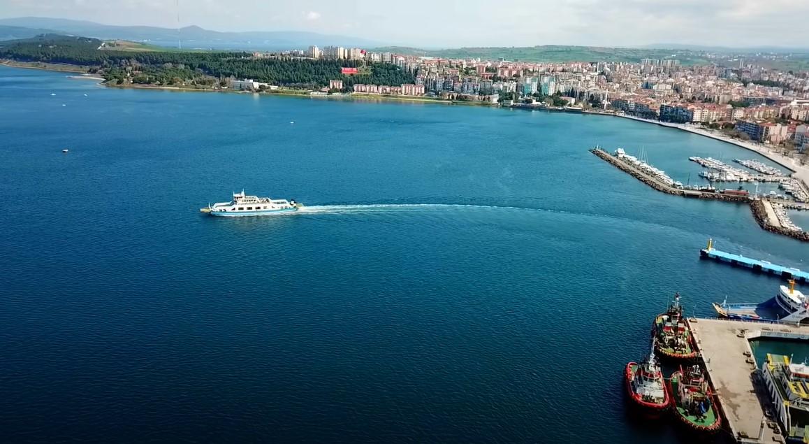 İzmir Çıkışlı Çanakkale Turu Görseli İzmir çıkışlı Çanakkale turu