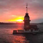İzmir çıkışlı İstanbul turu