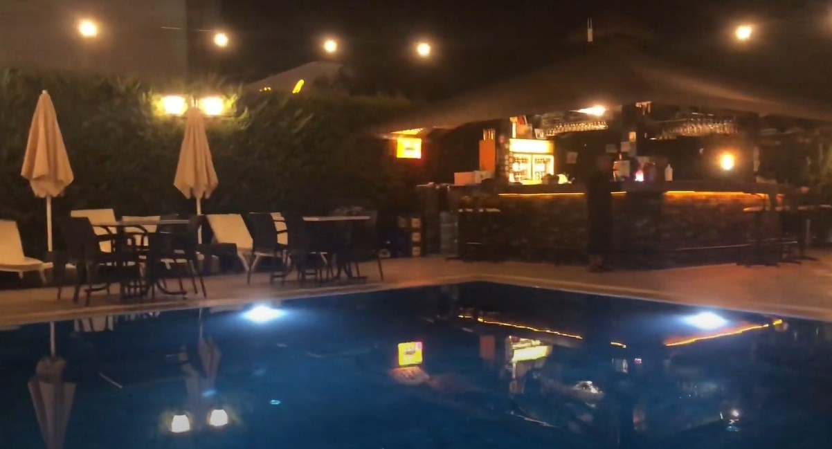 İzmir Çıkışlı Likya Turu Görseli İzmir çıkışlı Likya turları