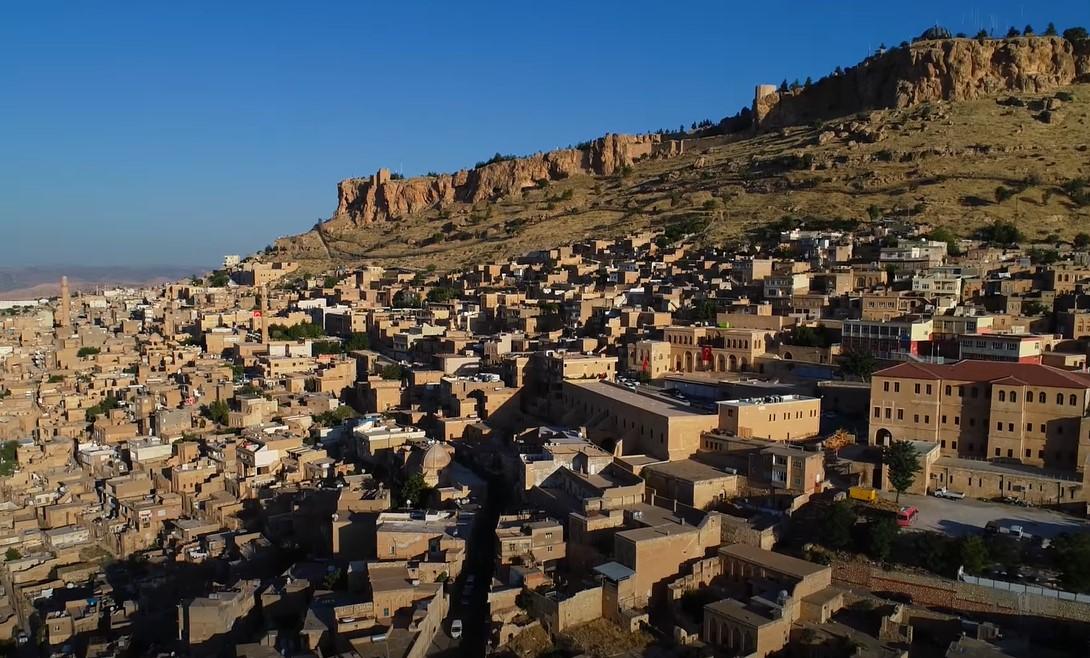 İzmir Çıkışlı Mardin Turu Görseli İzmir çıkışlı Mardin turları