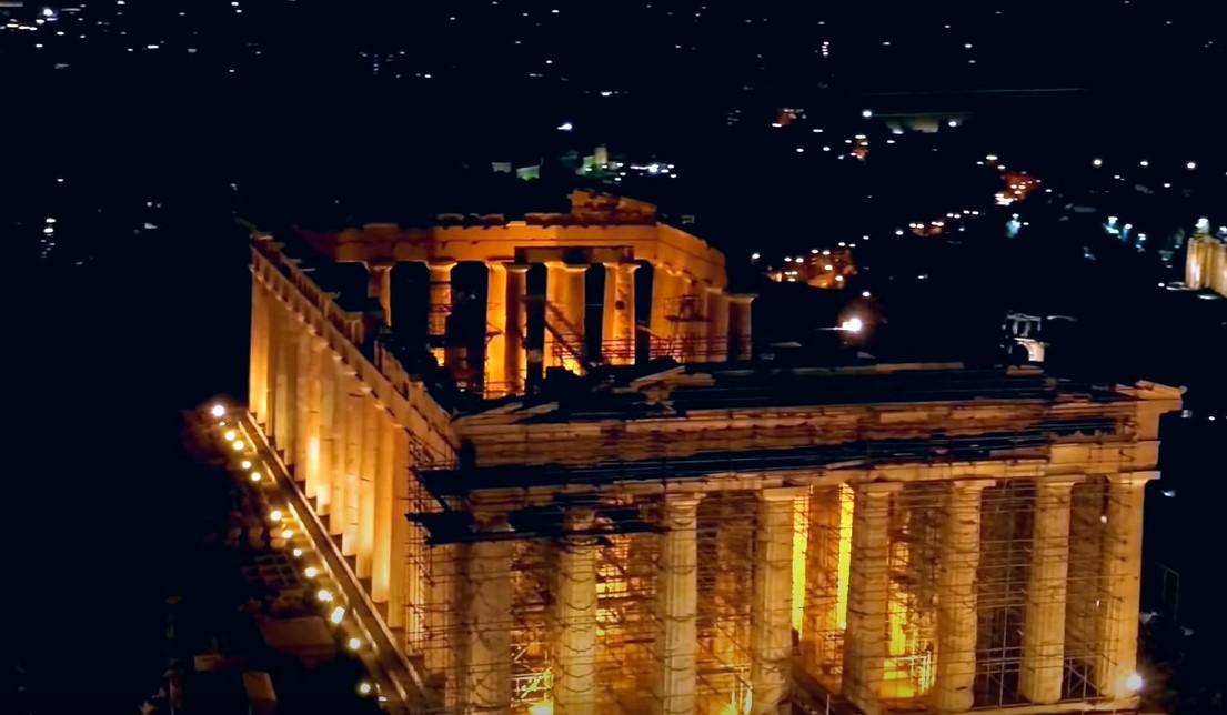 *İzmir Çıkışlı Yunanistan Turları Görseli İzmir çıkışlı Yunanistan turları