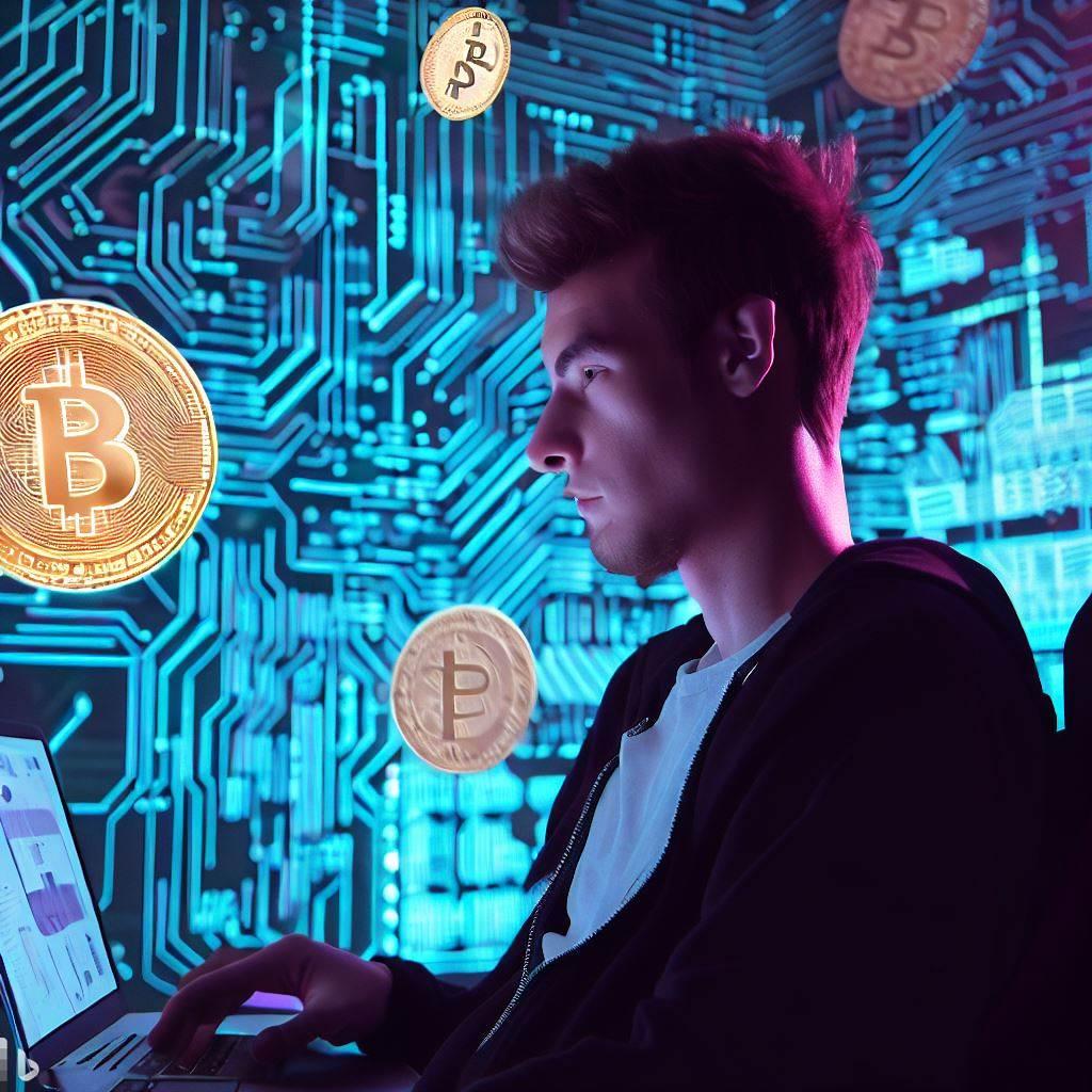 JasmyCoin Geleceği Görseli JasmyCoin Geleceği nasıldır