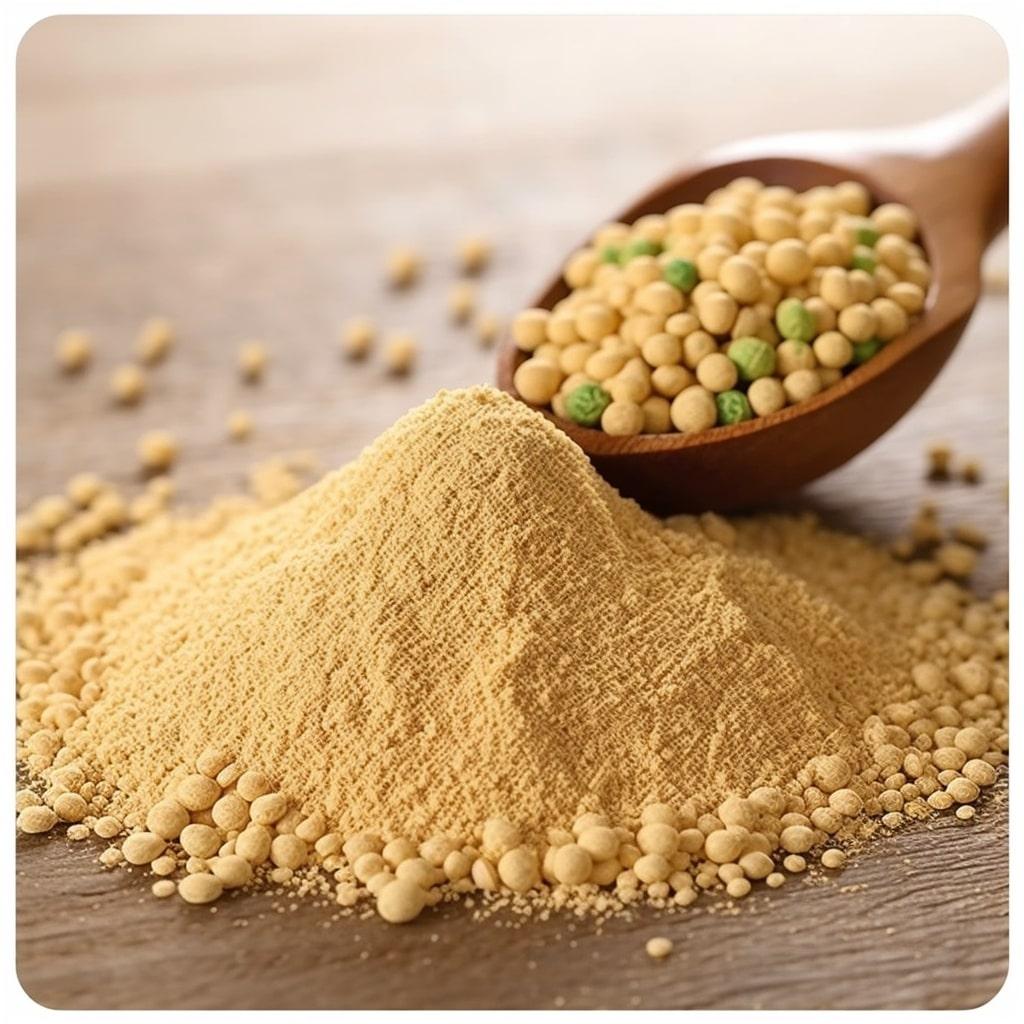 Soya Küspesi Fiyatları Görseli Soya Küspesi Fiyatları