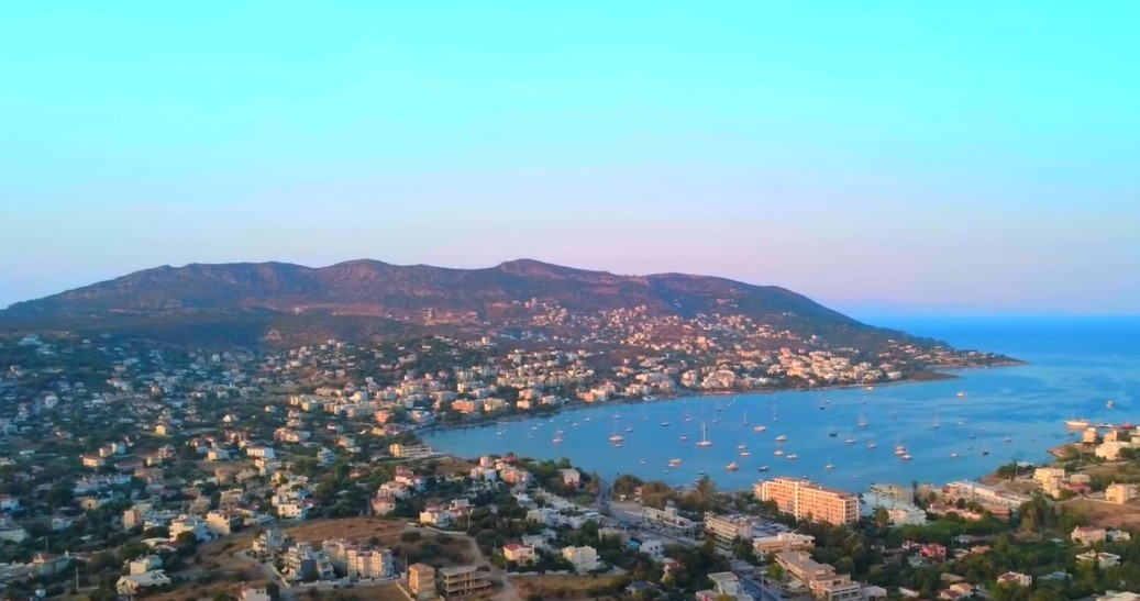 *İzmir Çıkışlı Yunanistan Turları Görseli Yunanistan turu İzmir çıkışlı