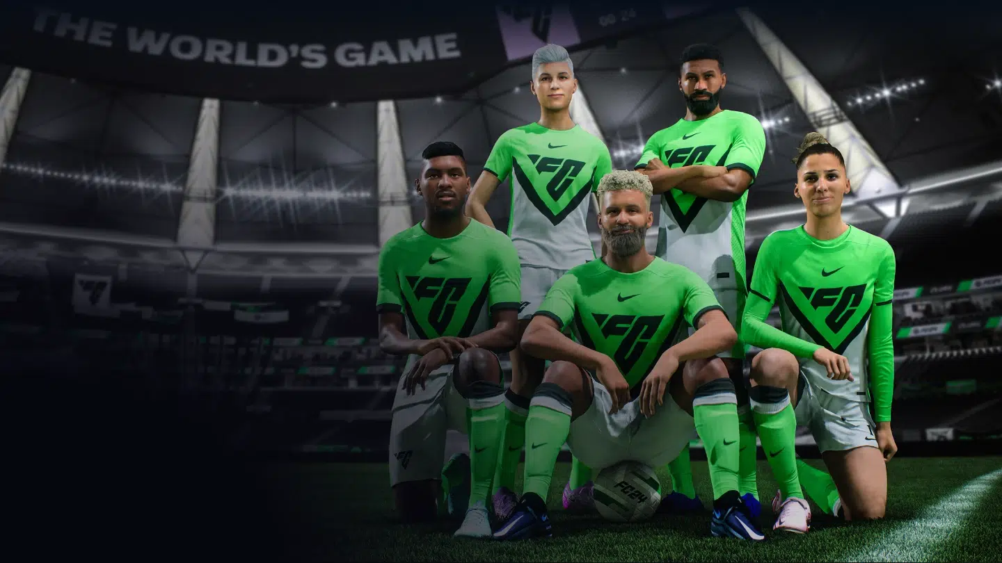EA SPORTS FC™ 24 Fiyatları EA SPORTS FC™ 24 Nereden Alınır? Görseli EA SPORTS FC™ 24