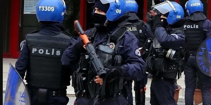 Çevik Kuvvet Polisi Maaşları Görseli Cevik Kuvvet Polisi Maaslari 1