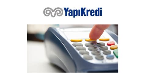 Yapı Kredi Pos Destek Hattı Görseli Yapı Kredi Pos Destek Hattı