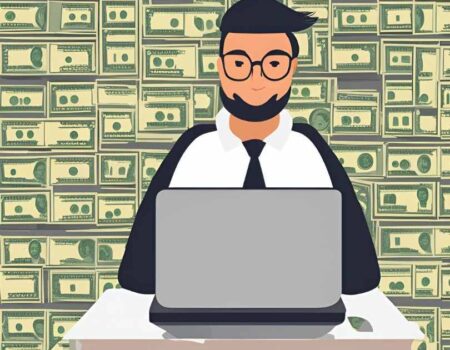 İnternetten Dolar Kazanma