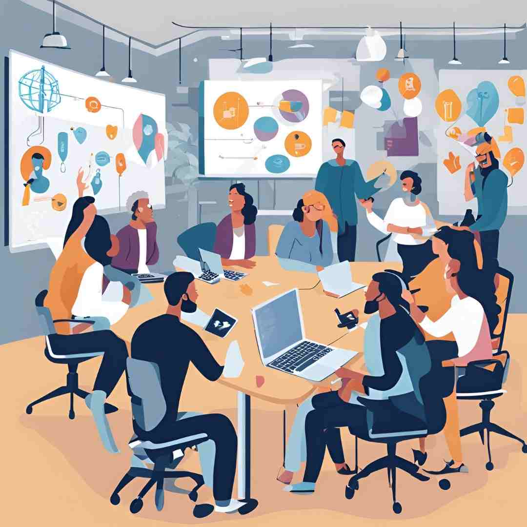 Engelliler İçin İş Fikirleri Görseli Engelliler İçin İş Fikirleri