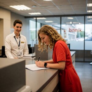 Bireysel Finansman Kredisi Nedir?
