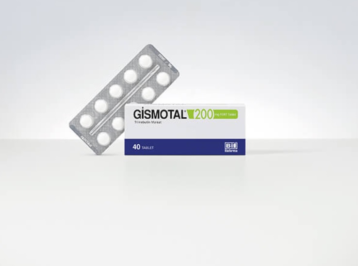 gismotal recetesiz alinir mi