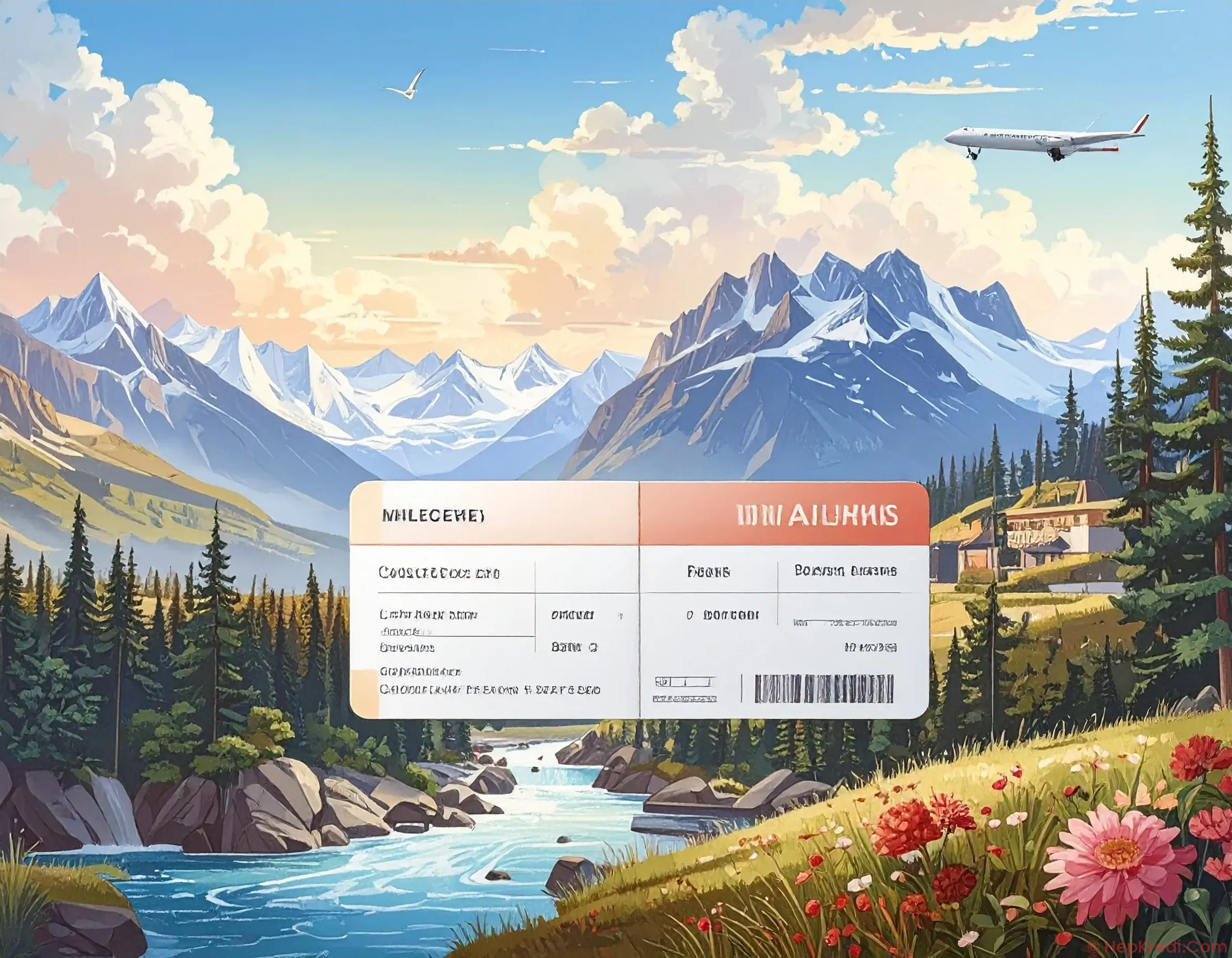 Mil Kartları Karşılaştırması