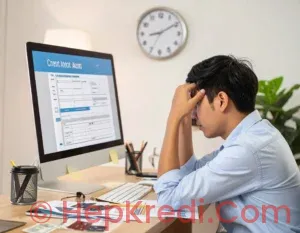 Tamamlanmamis Kredi Basvurusu 2 pars