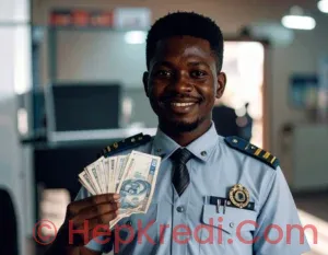 En Dusuk Memur Maasi hpkredi