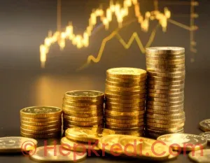 Gram Altın ve Gümüş Neden Yükseliyor Görseli Gram Altın ve Gümüş Neden Yükseliyor