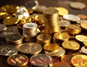 Gram Altın ve Gümüş Neden Yükseliyor Görseli Gram Altın ve Gümüş Neden Yükseliyor